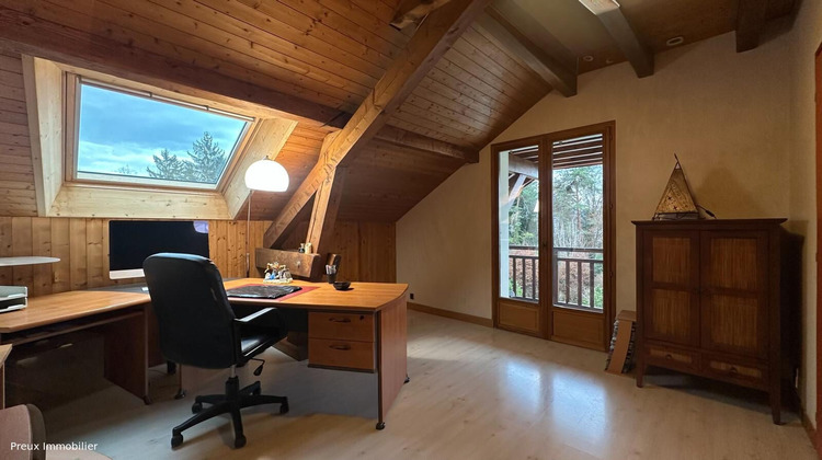 Ma-Cabane - Vente Maison Groisy, 186 m²