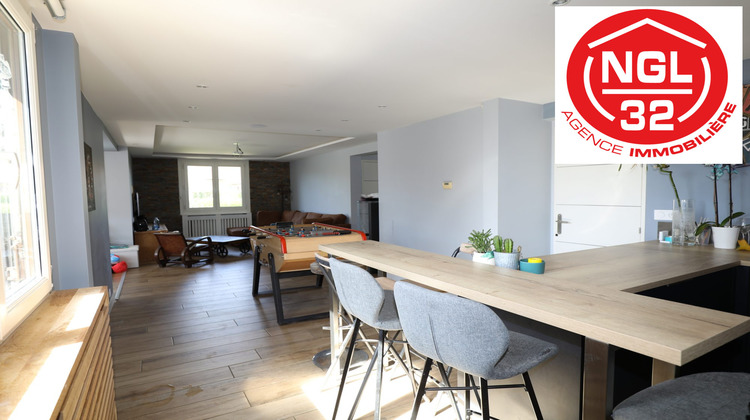 Ma-Cabane - Vente Maison Groisy, 161 m²