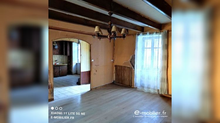 Ma-Cabane - Vente Maison Groix, 97 m²