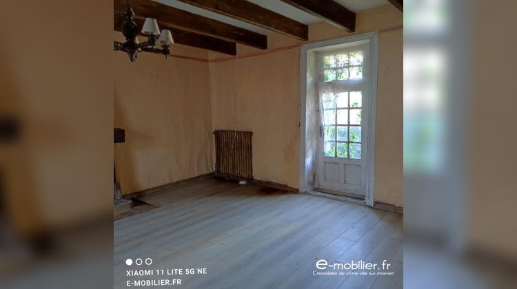 Ma-Cabane - Vente Maison Groix, 97 m²