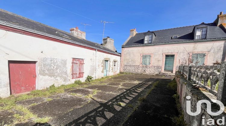 Ma-Cabane - Vente Maison Groix, 150 m²