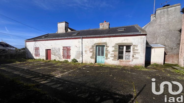 Ma-Cabane - Vente Maison Groix, 150 m²