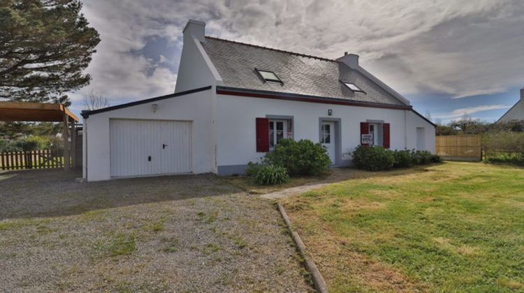 Ma-Cabane - Vente Maison Groix, 111 m²