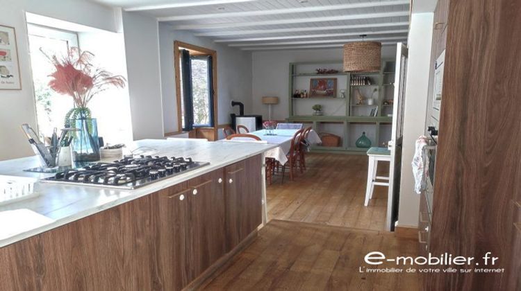 Ma-Cabane - Vente Maison Groix, 183 m²