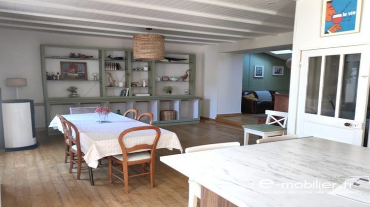 Ma-Cabane - Vente Maison Groix, 183 m²