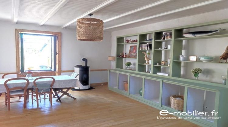 Ma-Cabane - Vente Maison Groix, 183 m²