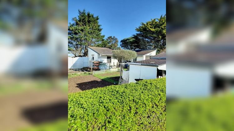 Ma-Cabane - Vente Maison GROIX, 123 m²