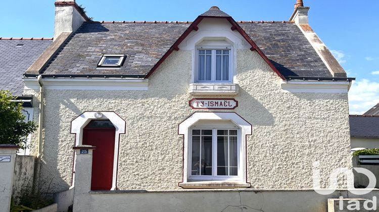 Ma-Cabane - Vente Maison Groix, 67 m²