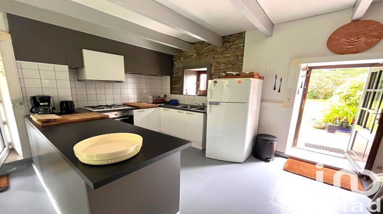 Ma-Cabane - Vente Maison Groix, 71 m²