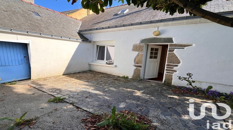 Ma-Cabane - Vente Maison Groix, 50 m²