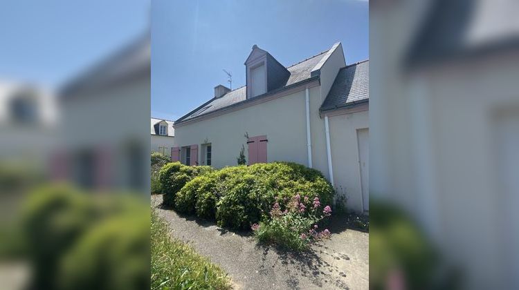 Ma-Cabane - Vente Maison Groix, 80 m²