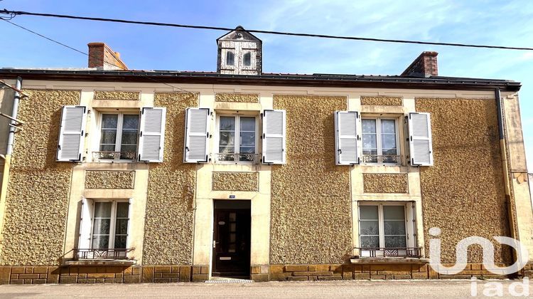 Ma-Cabane - Vente Maison Groix, 120 m²