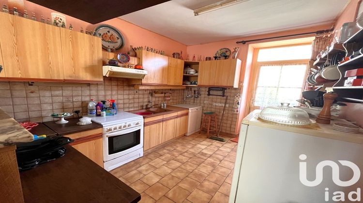 Ma-Cabane - Vente Maison Groix, 120 m²