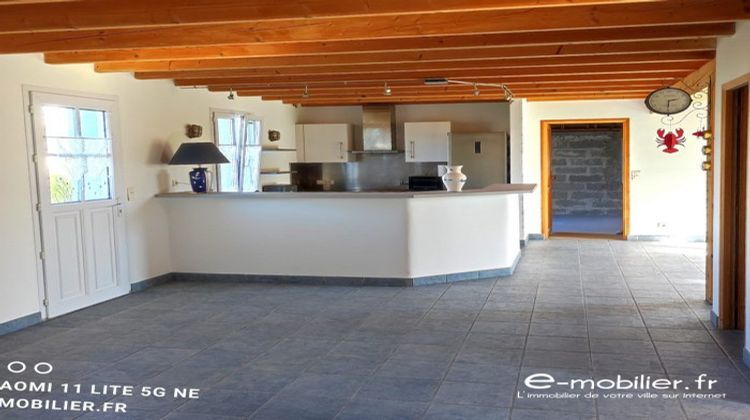 Ma-Cabane - Vente Maison Groix, 111 m²