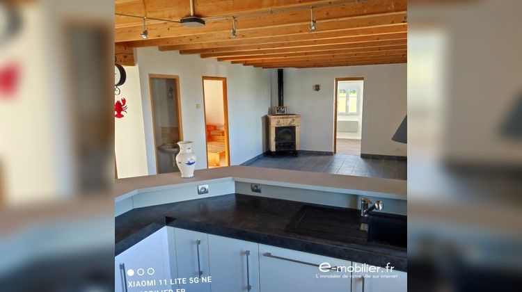 Ma-Cabane - Vente Maison Groix, 111 m²