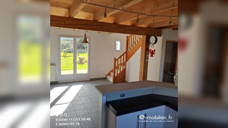 Ma-Cabane - Vente Maison Groix, 111 m²