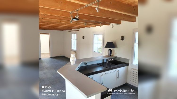 Ma-Cabane - Vente Maison Groix, 111 m²