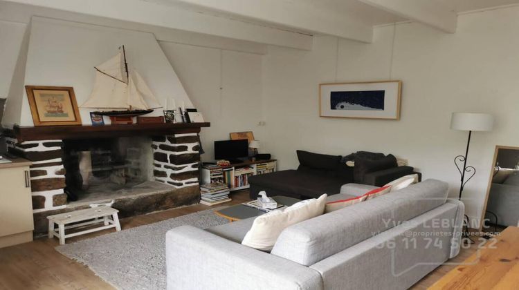 Ma-Cabane - Vente Maison GROIX, 59 m²