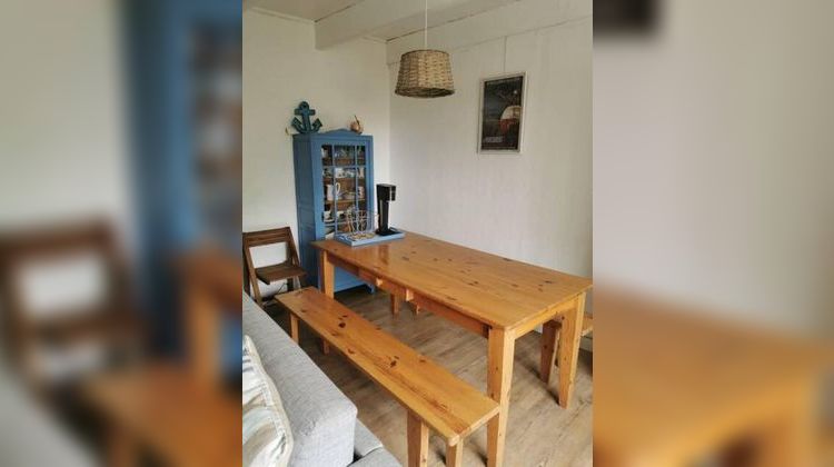 Ma-Cabane - Vente Maison GROIX, 59 m²