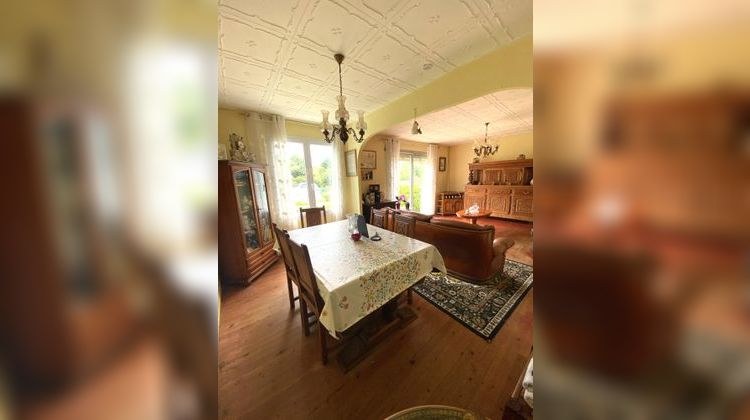 Ma-Cabane - Vente Maison Groix, 120 m²