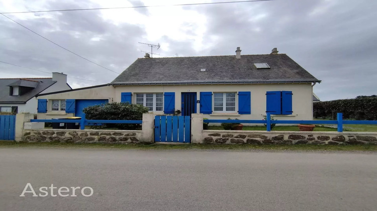 Ma-Cabane - Vente Maison Groix, 110 m²