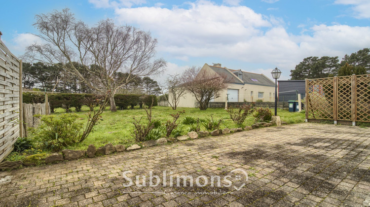 Ma-Cabane - Vente Maison Groix, 100 m²