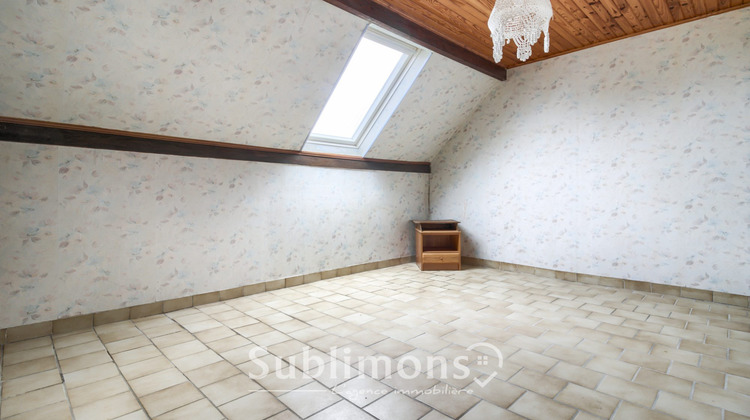 Ma-Cabane - Vente Maison Groix, 100 m²