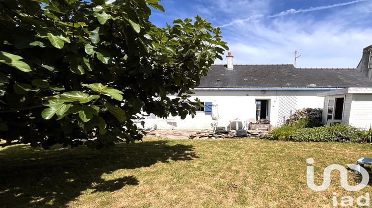 Ma-Cabane - Vente Maison Groix, 70 m²