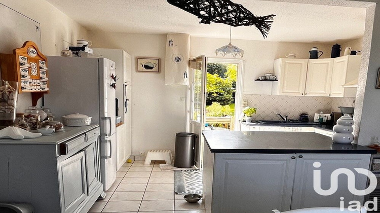 Ma-Cabane - Vente Maison Groix, 70 m²