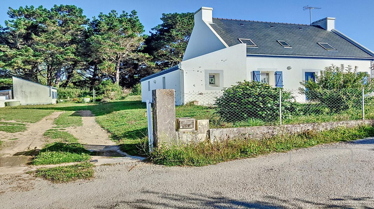 Ma-Cabane - Vente Maison GROIX, 116 m²