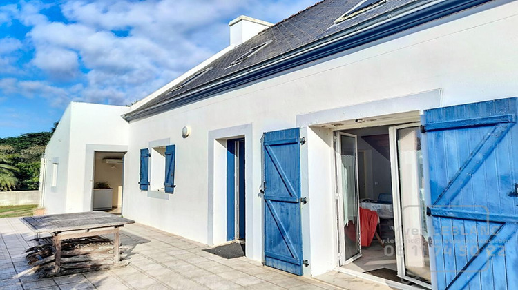 Ma-Cabane - Vente Maison GROIX, 116 m²