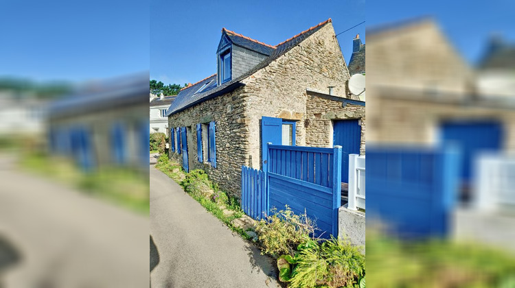 Ma-Cabane - Vente Maison GROIX, 48 m²