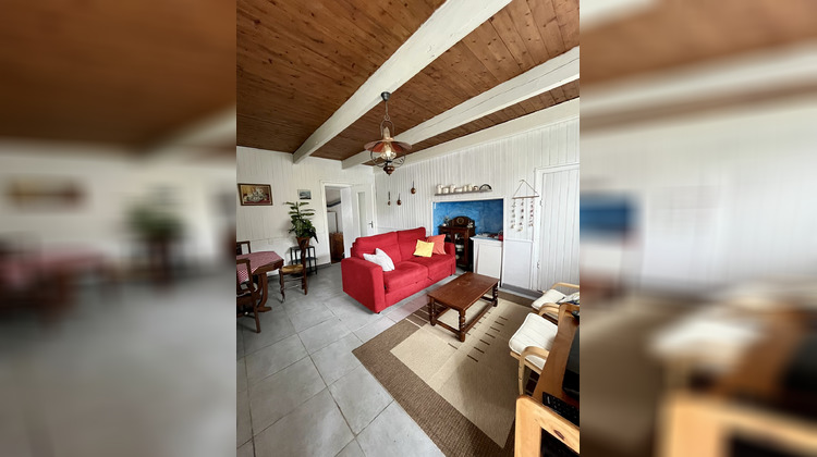 Ma-Cabane - Vente Maison Groix, 45 m²