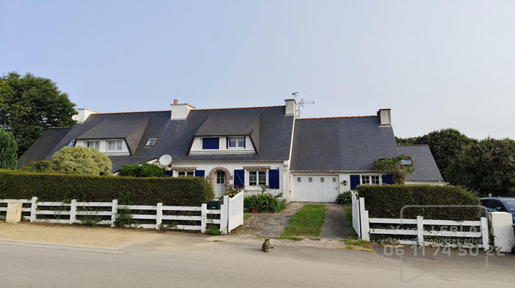 Ma-Cabane - Vente Maison GROIX, 77 m²