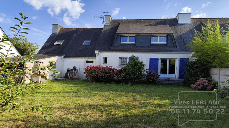 Ma-Cabane - Vente Maison GROIX, 77 m²