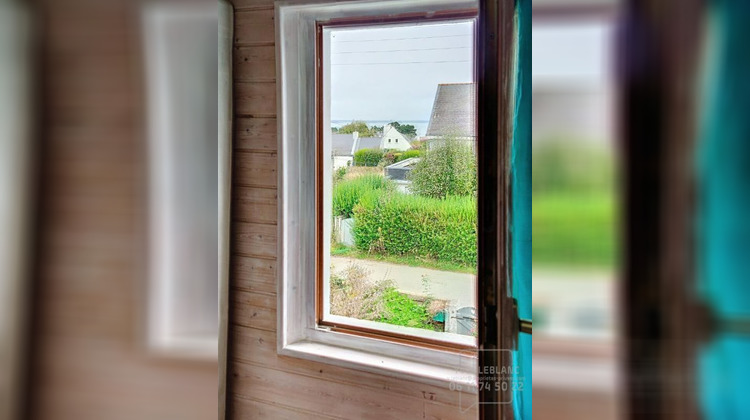 Ma-Cabane - Vente Maison GROIX, 85 m²