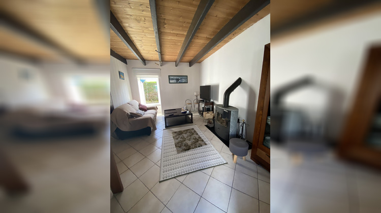 Ma-Cabane - Vente Maison Groix, 70 m²