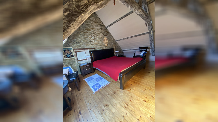 Ma-Cabane - Vente Maison Groix, 70 m²