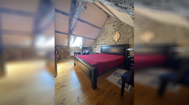 Ma-Cabane - Vente Maison Groix, 70 m²