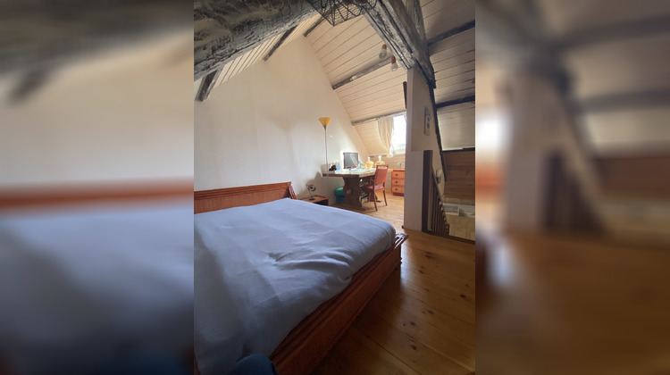 Ma-Cabane - Vente Maison Groix, 70 m²