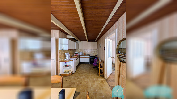 Ma-Cabane - Vente Maison Groix, 87 m²