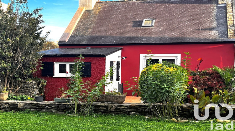 Ma-Cabane - Vente Maison Groix, 70 m²