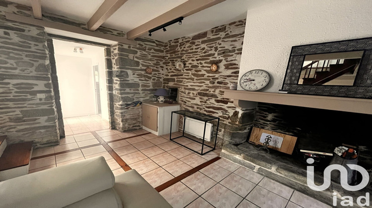 Ma-Cabane - Vente Maison Groix, 70 m²