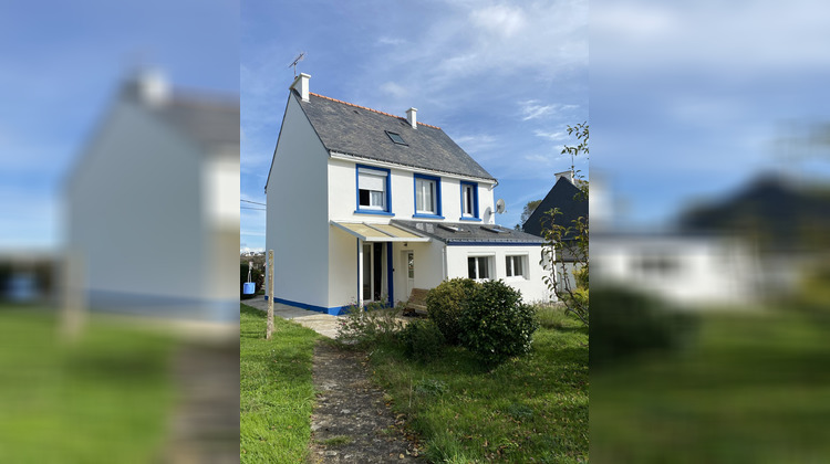 Ma-Cabane - Vente Maison Groix, 87 m²