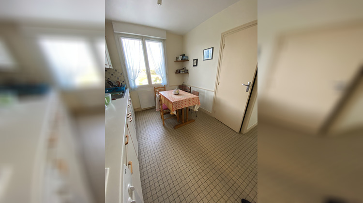 Ma-Cabane - Vente Maison Groix, 87 m²