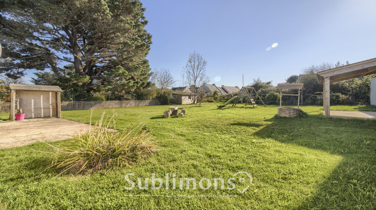 Ma-Cabane - Vente Maison Groix, 110 m²