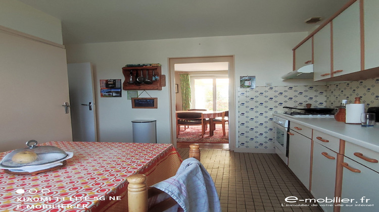 Ma-Cabane - Vente Maison Groix, 87 m²