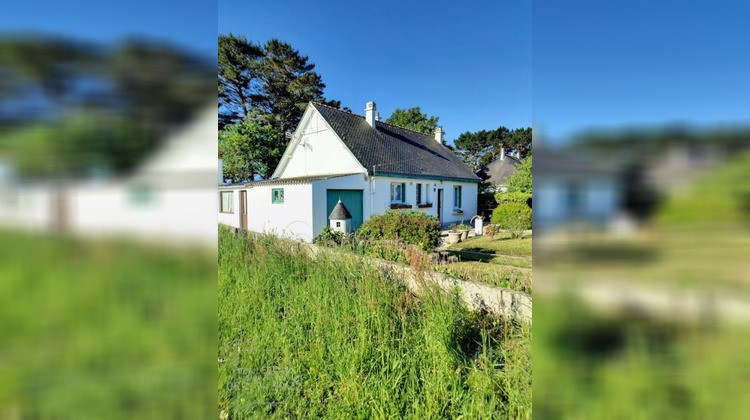 Ma-Cabane - Vente Maison GROIX, 100 m²