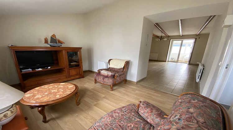 Ma-Cabane - Vente Maison Groix, 132 m²