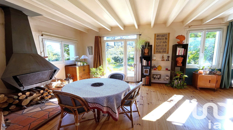 Ma-Cabane - Vente Maison Groix, 105 m²